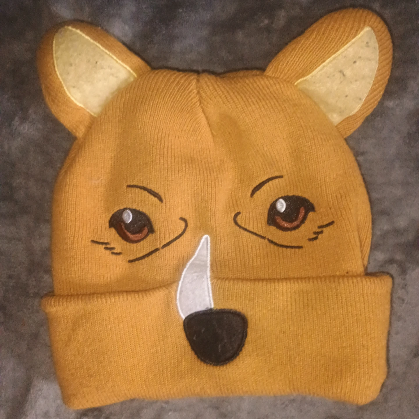 Cowboy Bepop Corgi Ein Hate