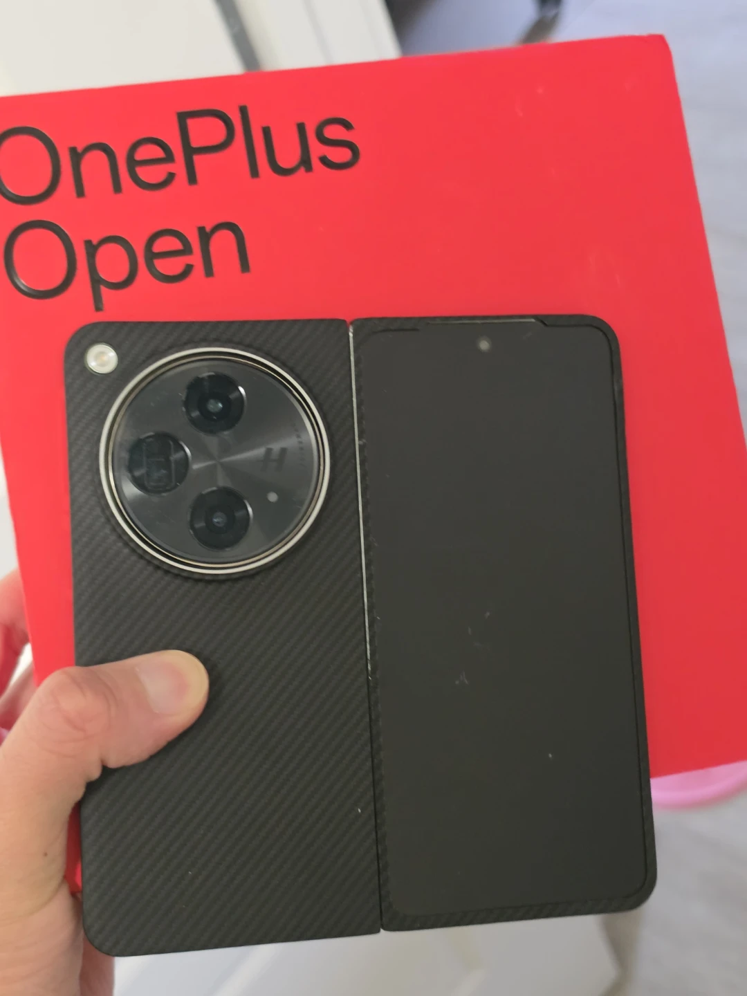 OnePlus Open Folding Phone unlocked sale or trade