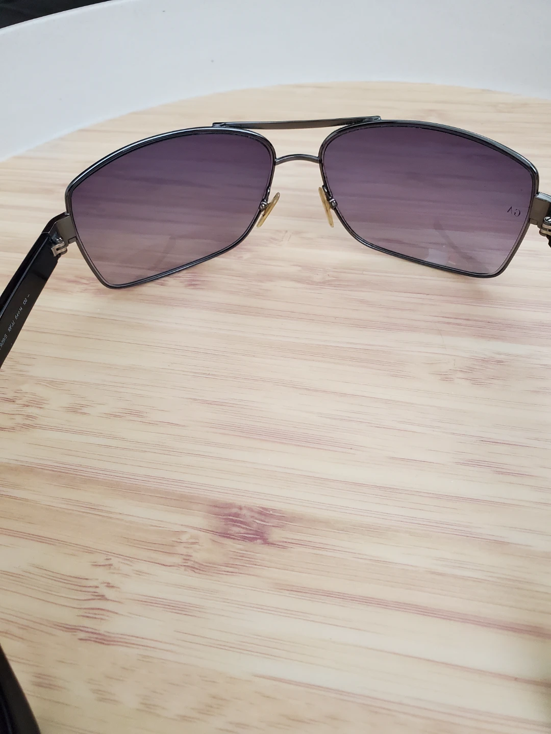 Men's Giorgio Armani Sunglasses - photo 4