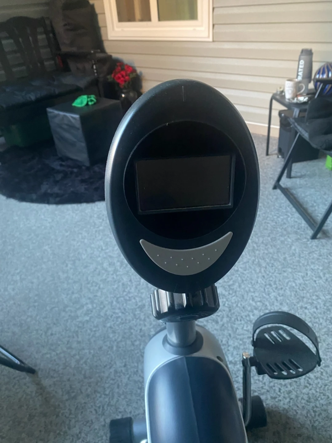 Exercise Bike - photo 2