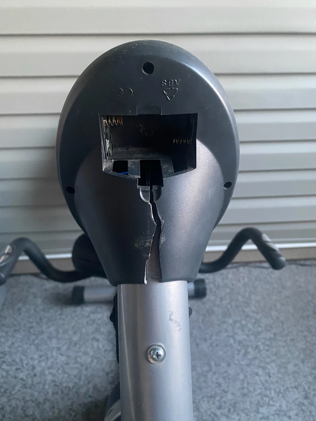 Exercise Bike - photo 3