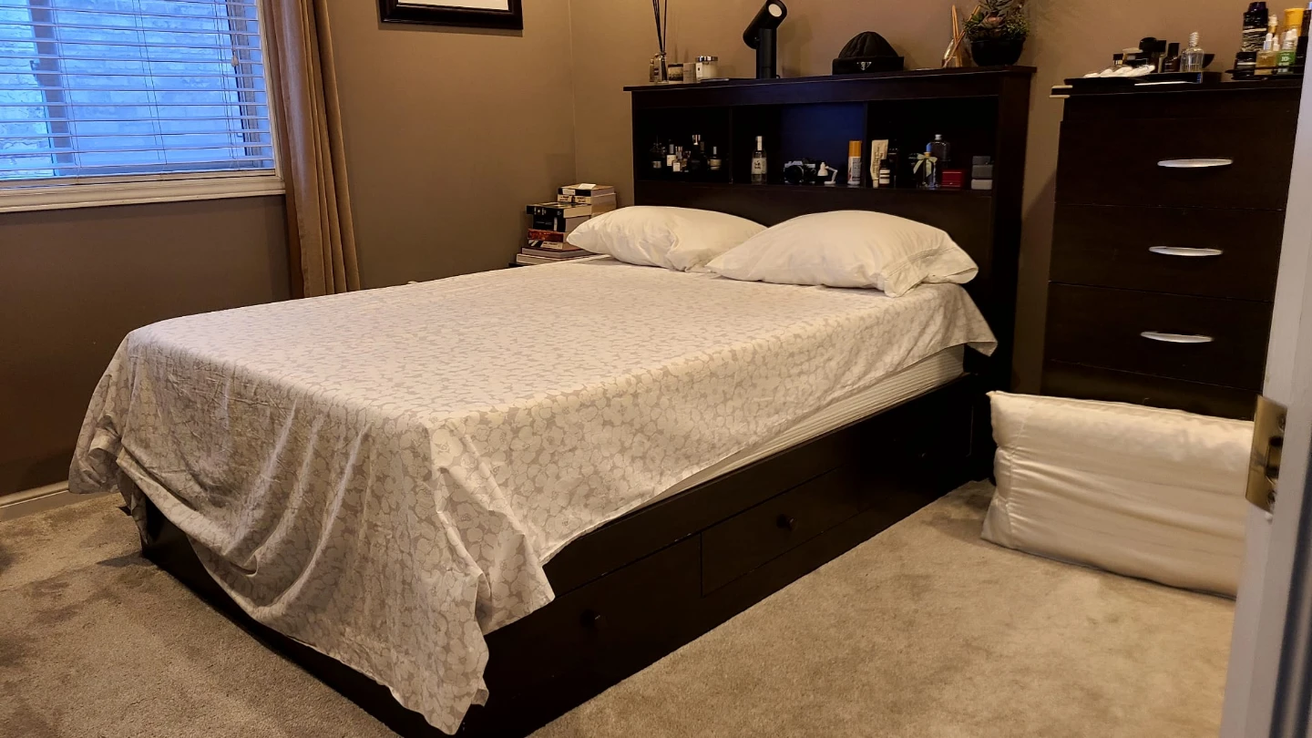 Bedroom furniture set - photo 2