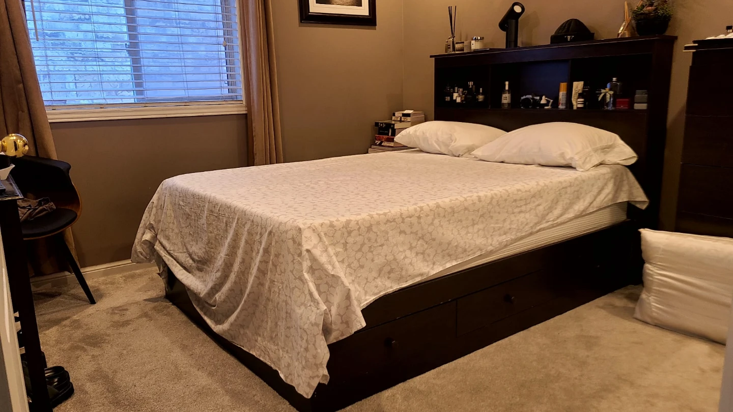 Bedroom furniture set - photo 3