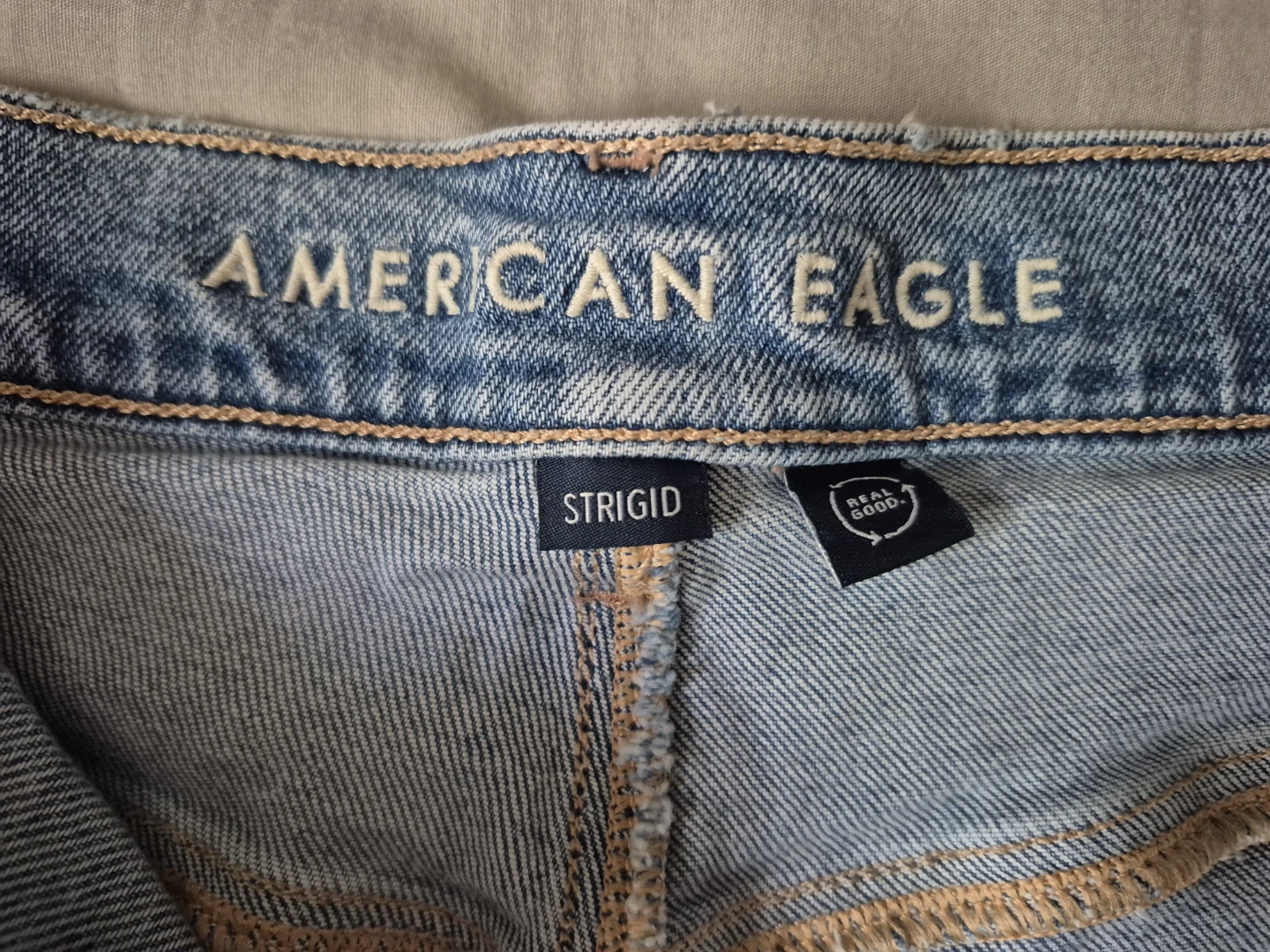 American Eagle Denim Shorts - photo 2