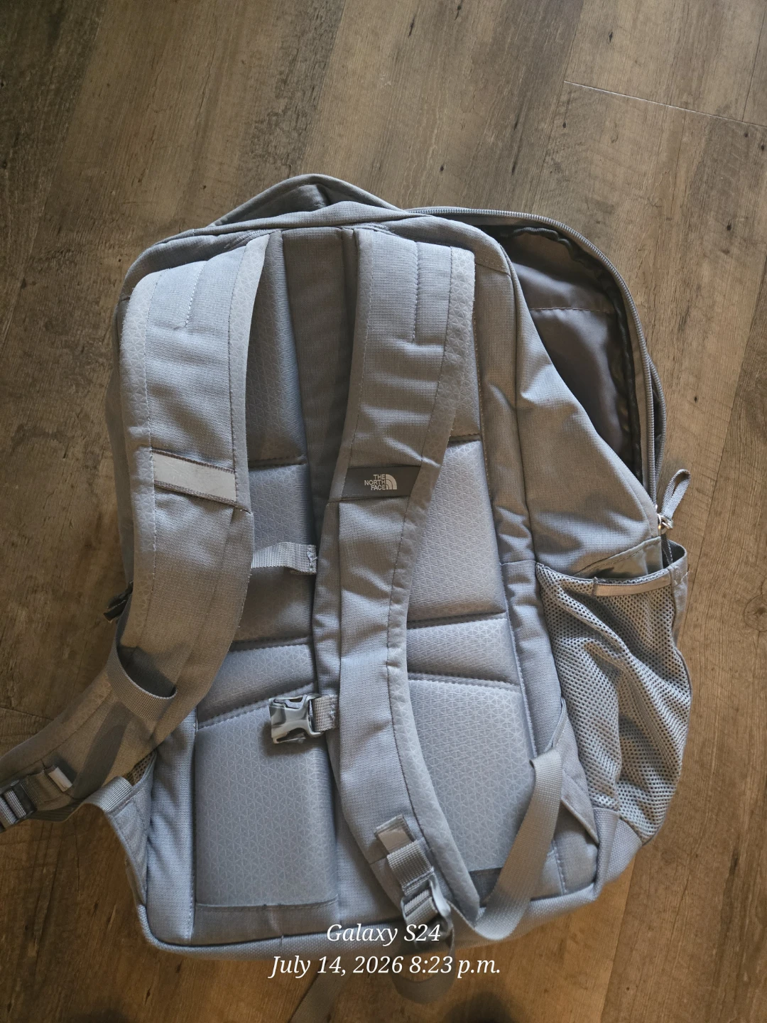 The North Face Vault Backpack