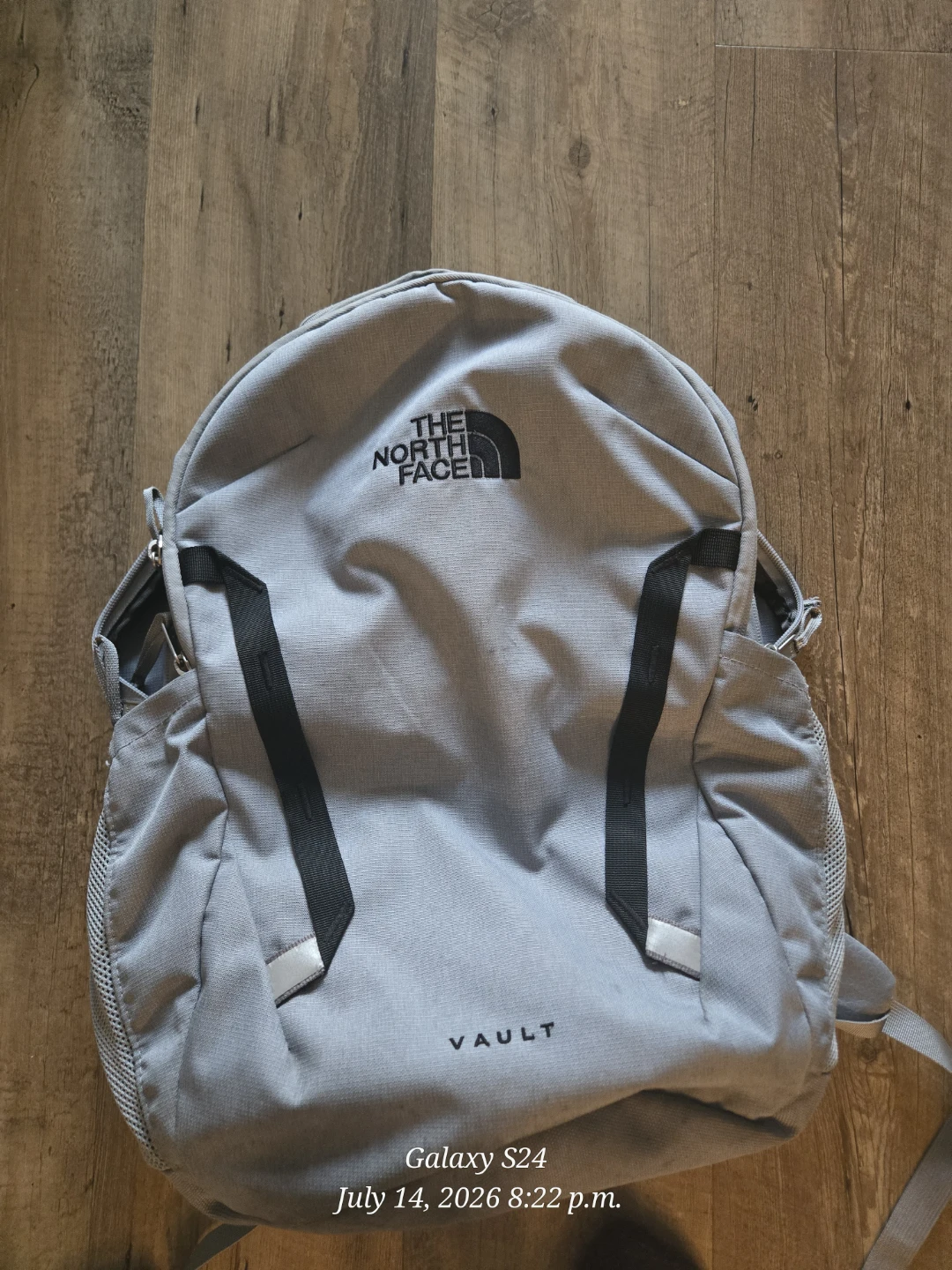 The North Face Vault Backpack - photo 3