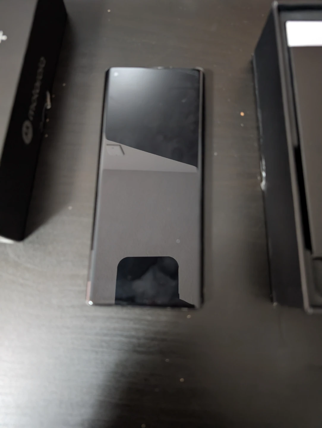 Motorola Edge+ Smartphone