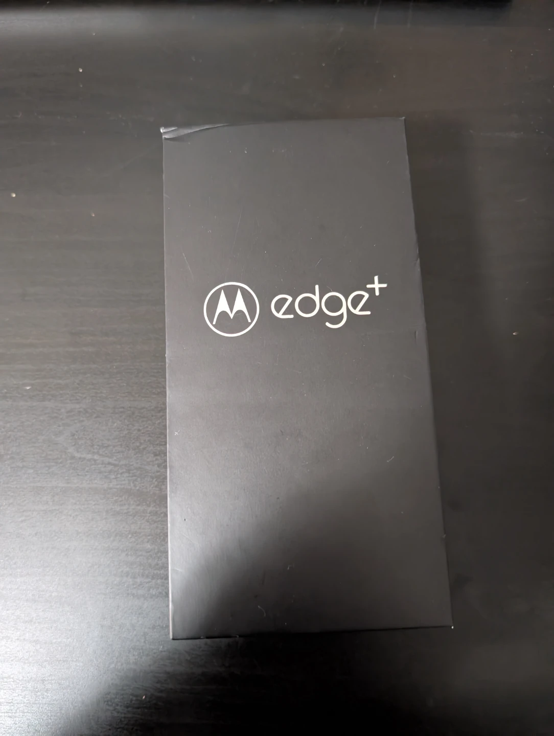Motorola Edge+ Smartphone - photo 2