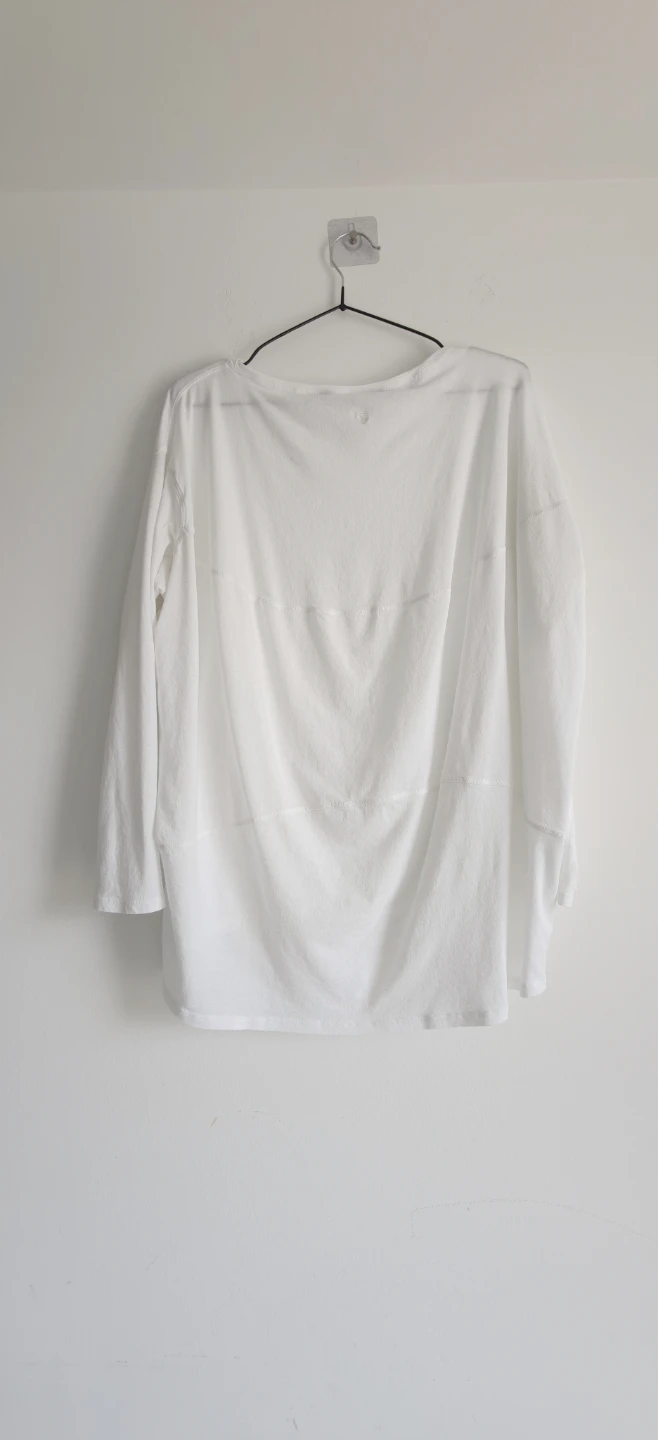 Lululemon Long Sleeve Shirt - photo 2