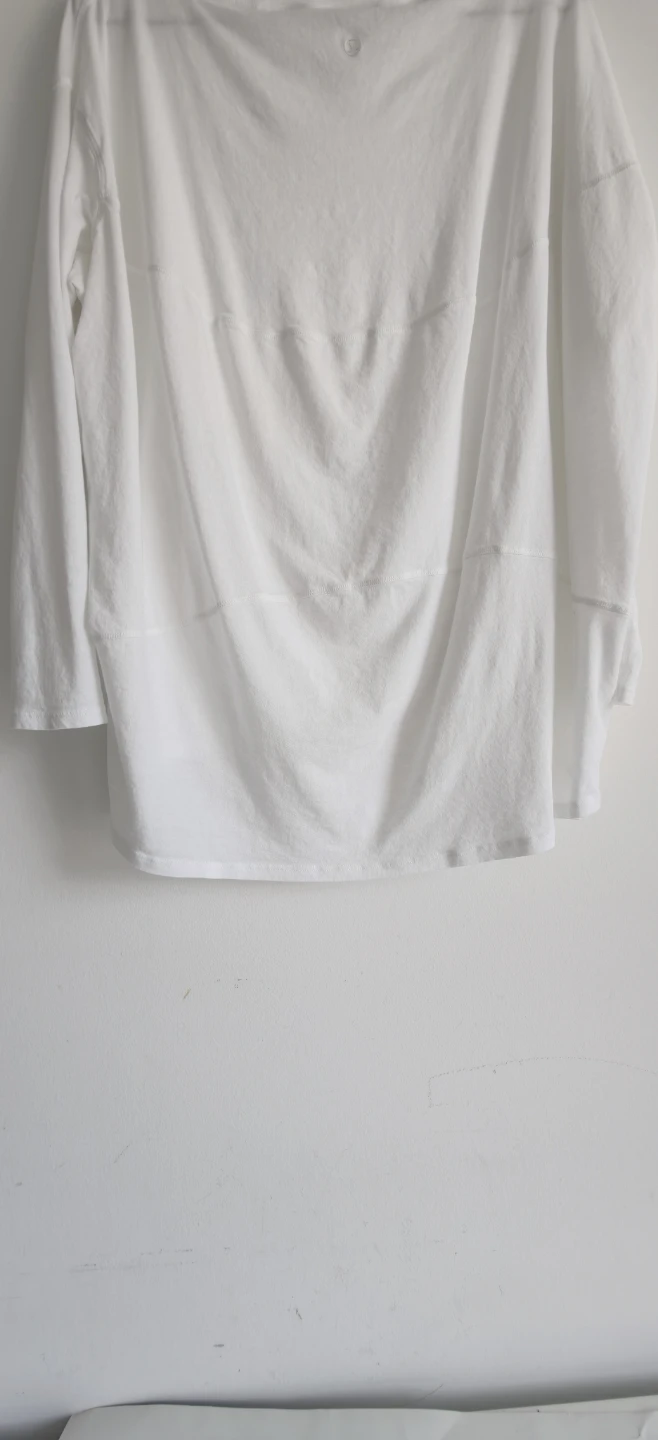 Lululemon Long Sleeve Shirt - photo 3