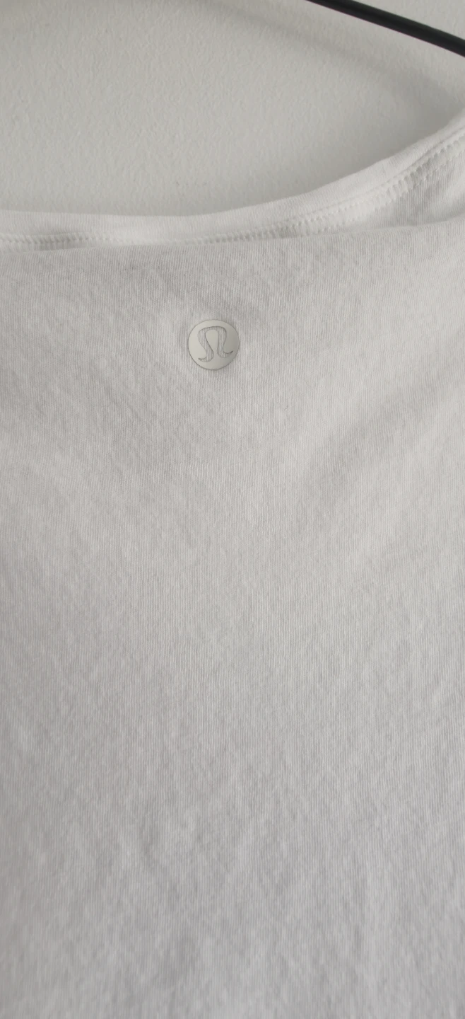 Lululemon Long Sleeve Shirt - photo 4