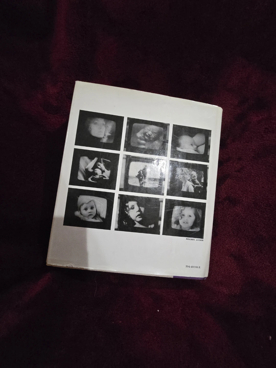 The Baby Book: A Video Novel - photo 2