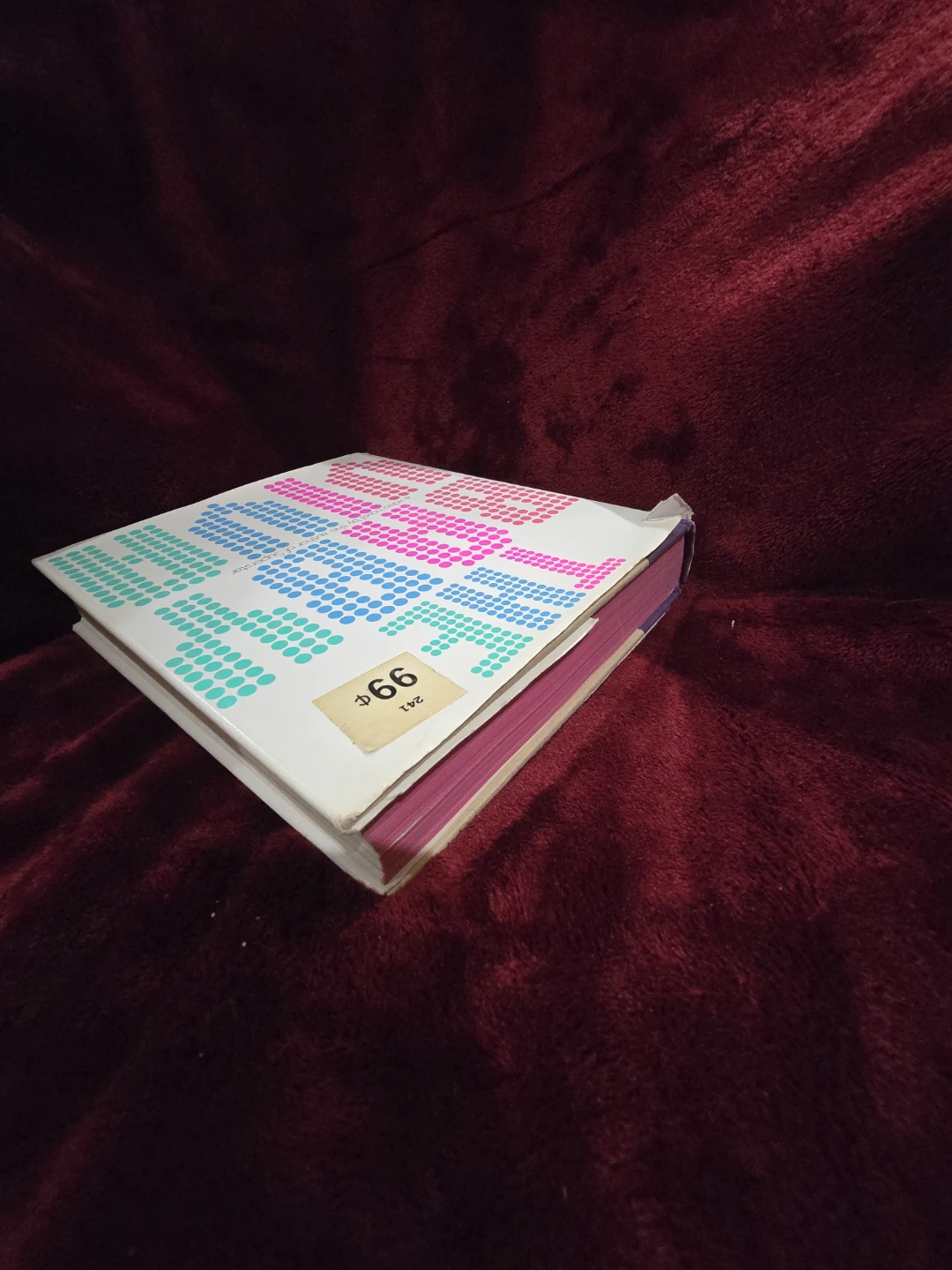 The Baby Book: A Video Novel - photo 3