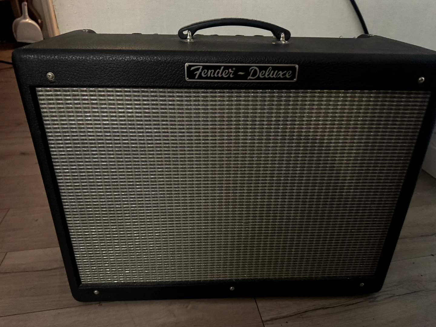 Fender Hot Rod Deluxe Guitar Amplifier