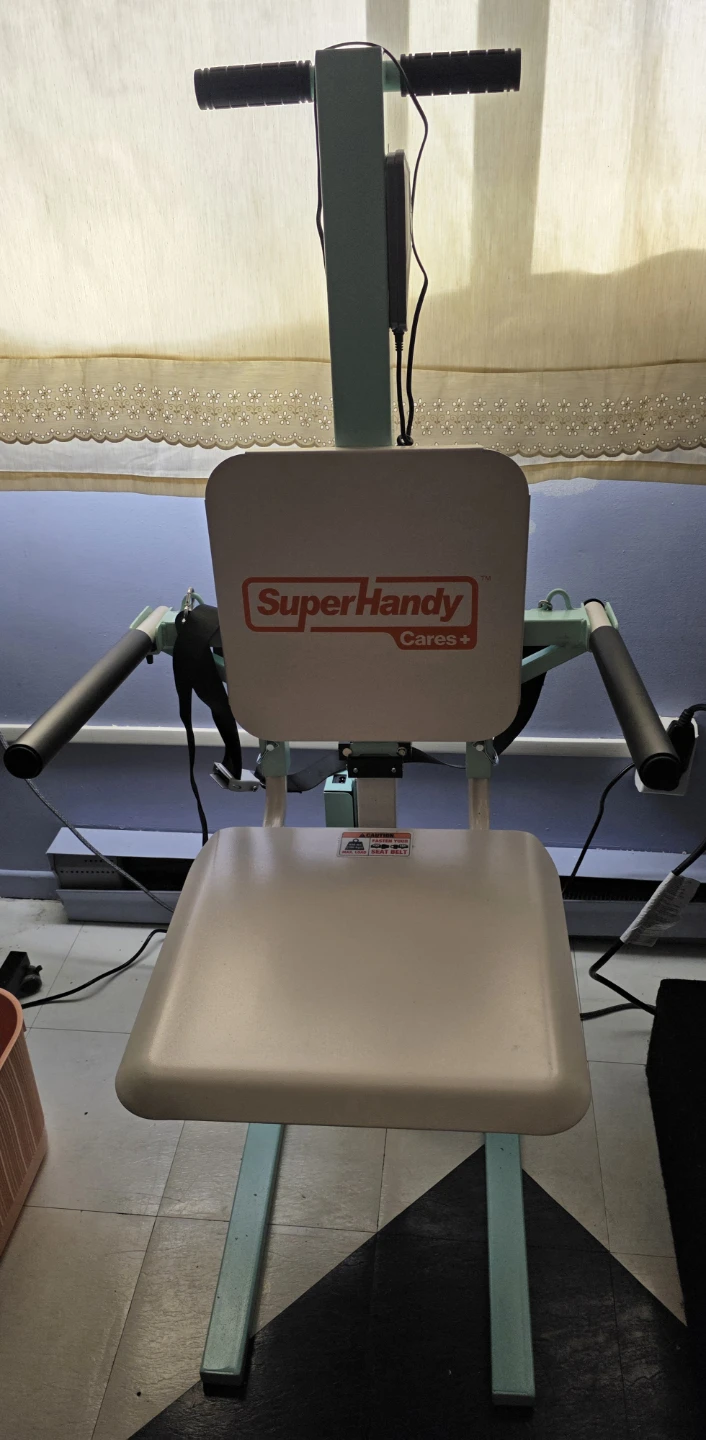 SuperHandy Cares+ Lift Chair - photo 2
