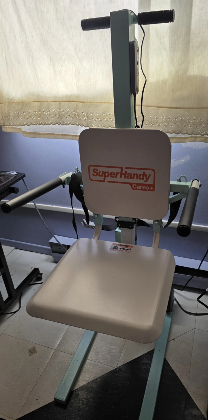 SuperHandy Cares+ Lift Chair - photo 3