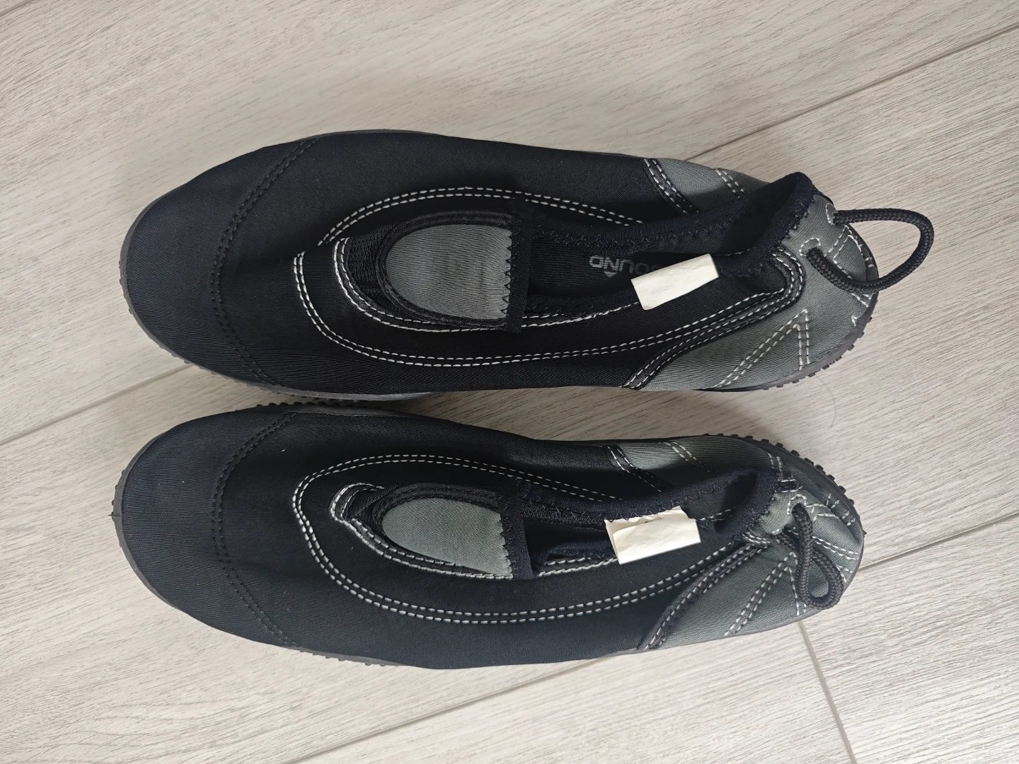 Outbound Water Shoes