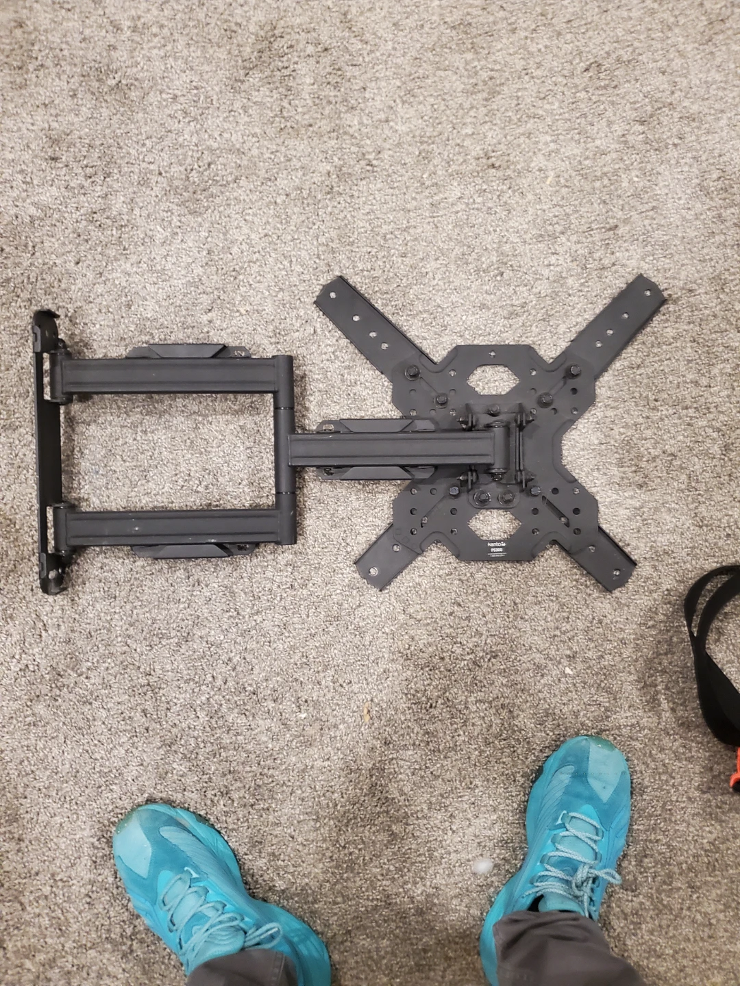 Kanto PS300 TV Wall Mount - photo 2