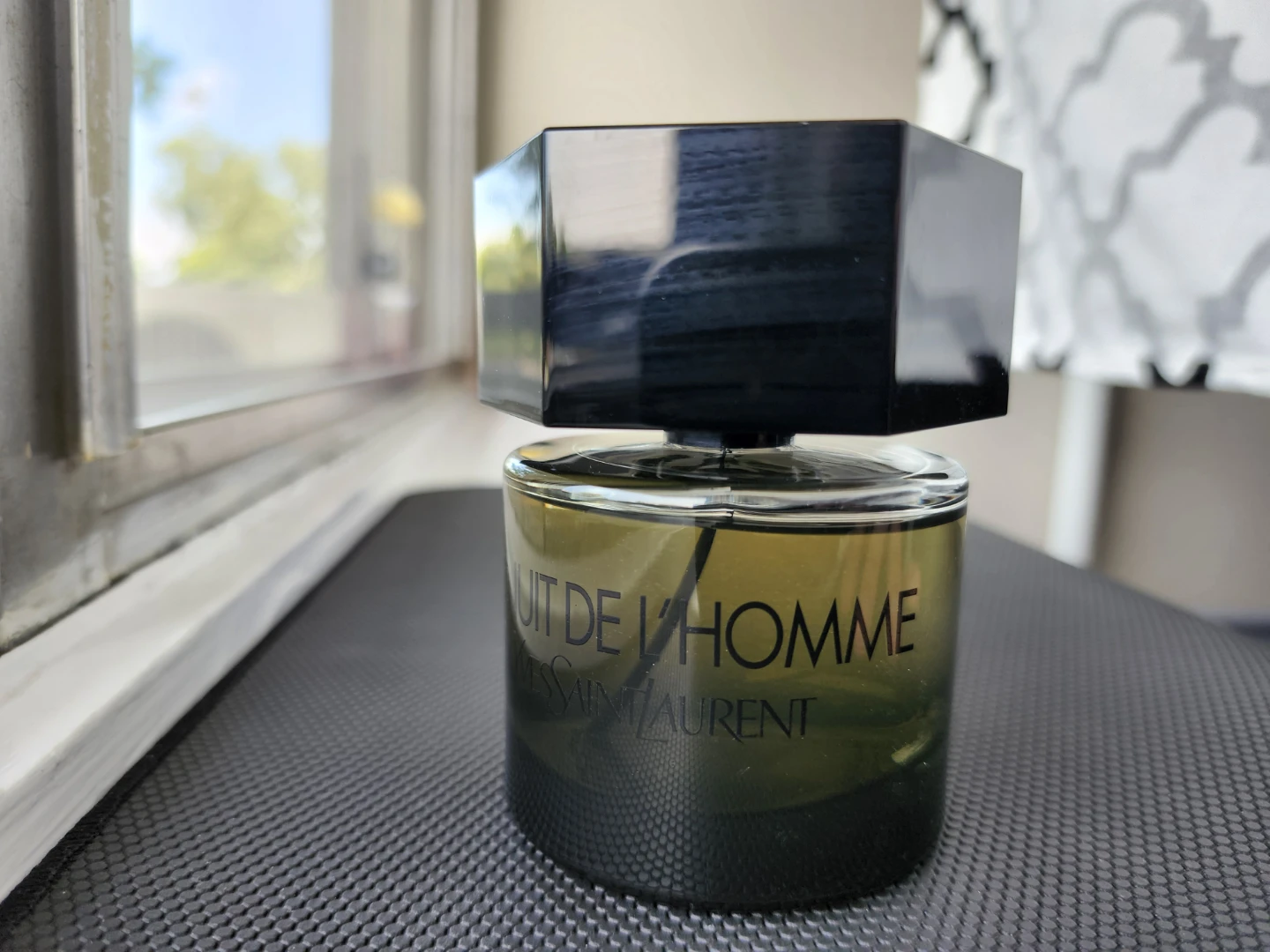 Yves Saint Laurent La Nuit de L'Homme Eau de Toilette - photo 4