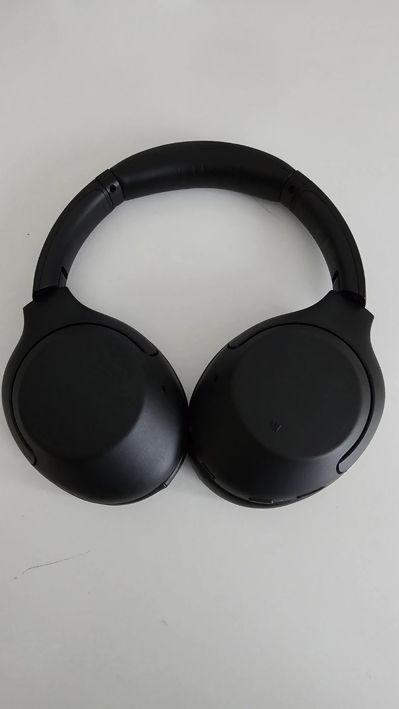 Sony WH-XB900N Wireless Noise Cancelling Headphones