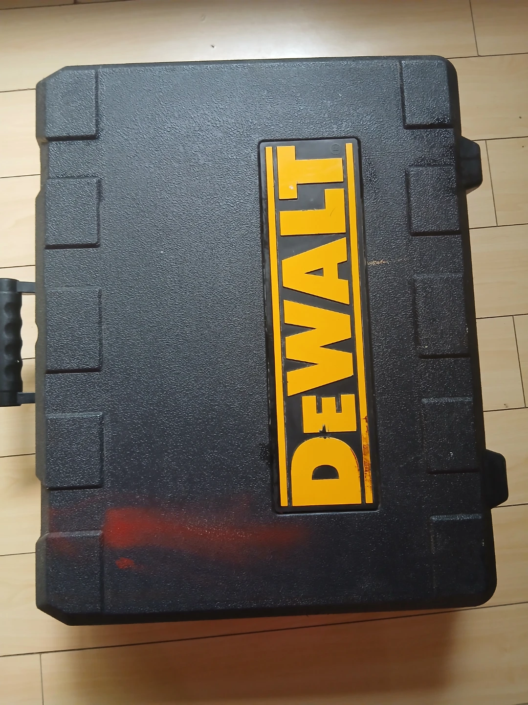 DEWALT Router Set with Case - photo 5