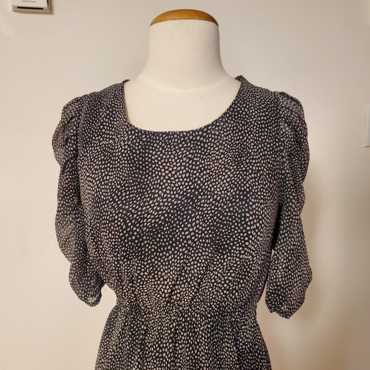 Redline Woman Dress