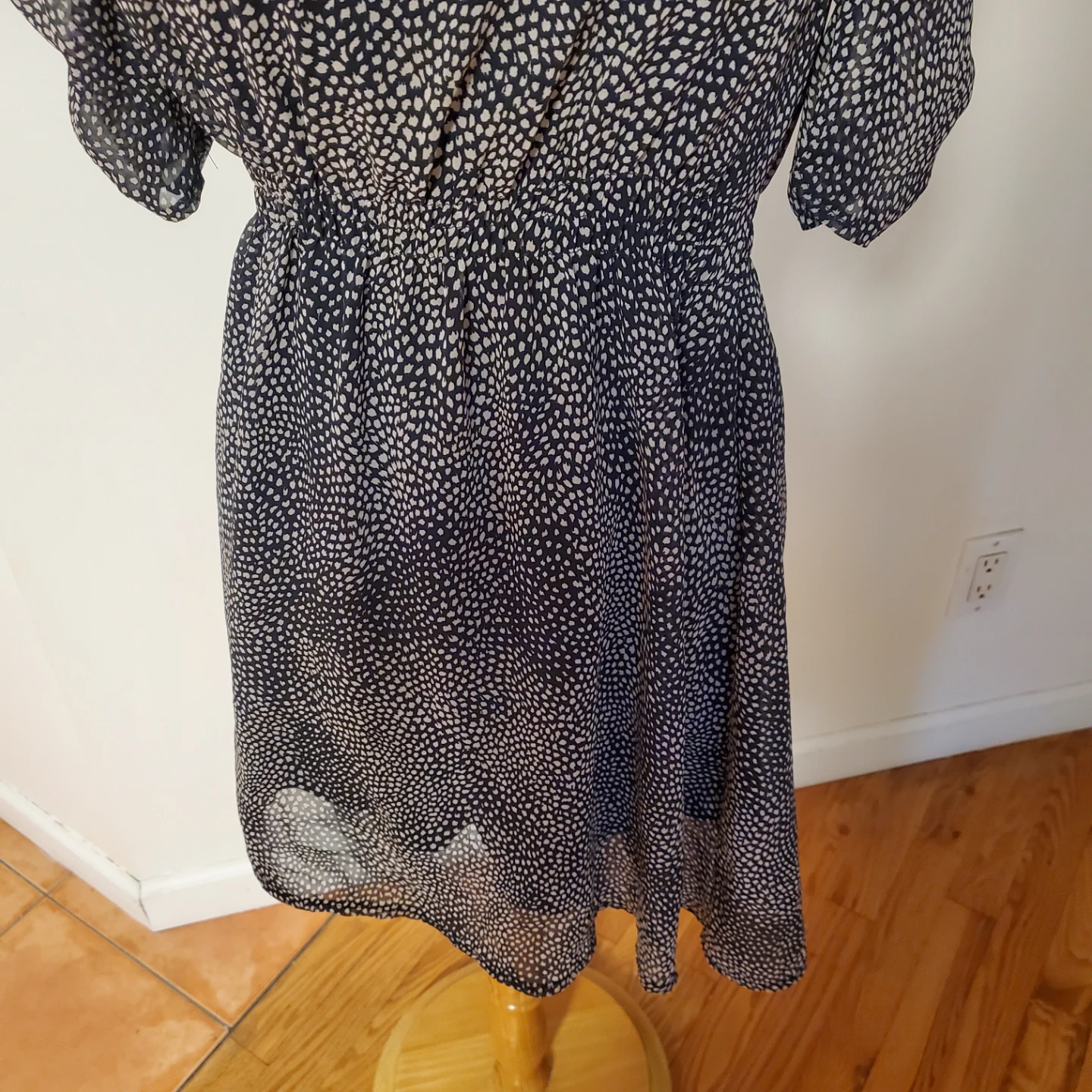 Redline Woman Dress - photo 2