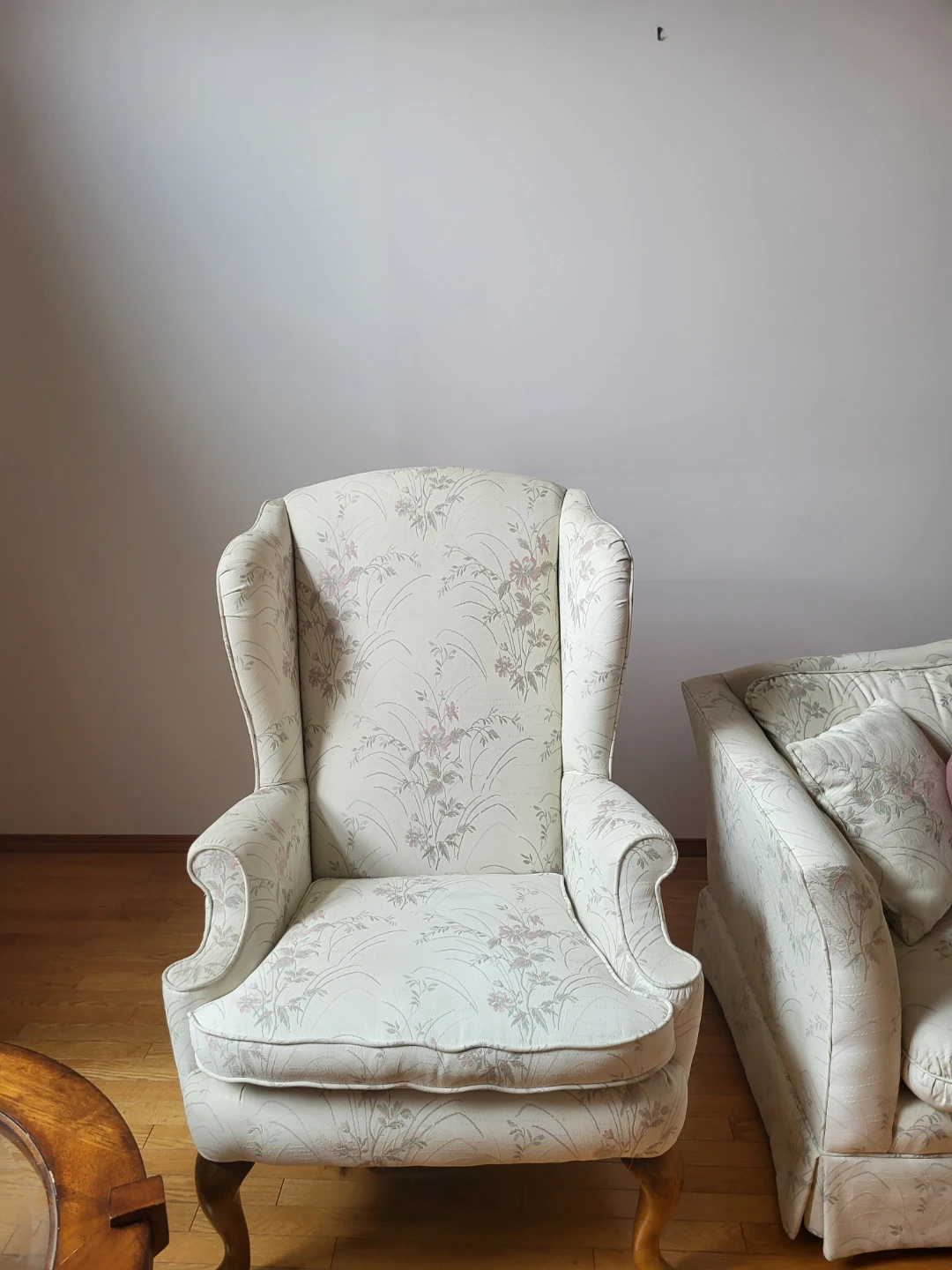 3 Piece Living Room Set - photo 3
