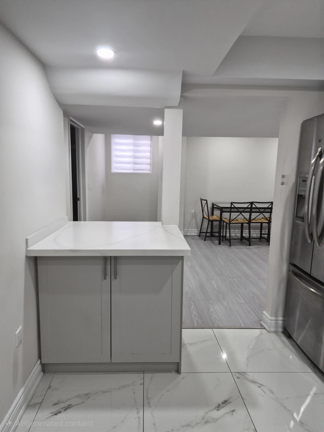LEGAL 2 BEDROOM APARTMENT  FOR RENT OF LARGE DETACHED HOME - photo 2