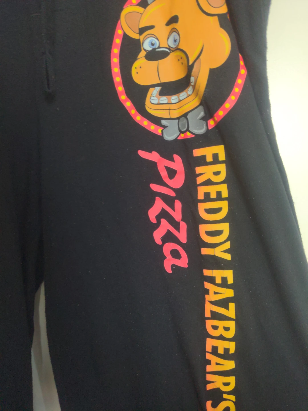 Five Nights at Freddy's Pajama Pants - photo 2