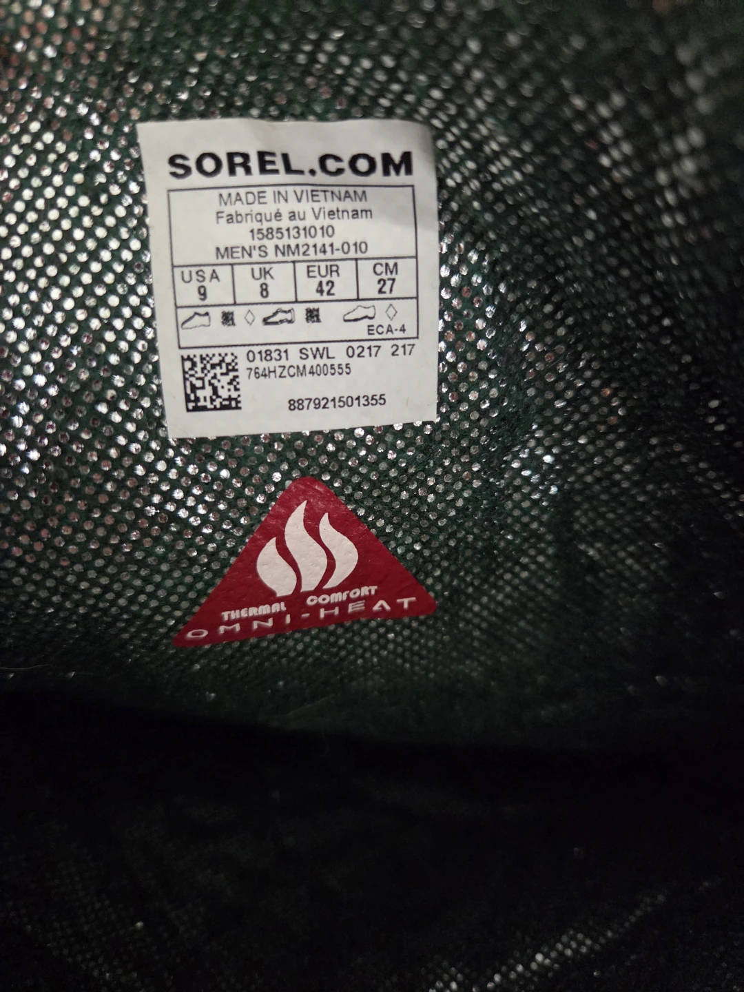 Sorel Waterproof Snow Boots - photo 2