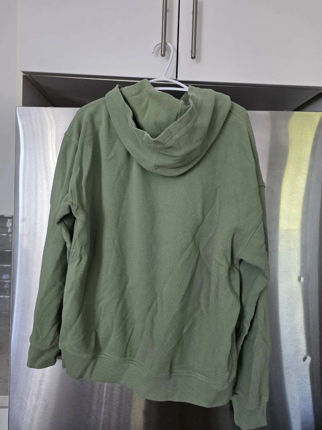 Reflect Studio WWF Bear Hoodie - Large - photo 3