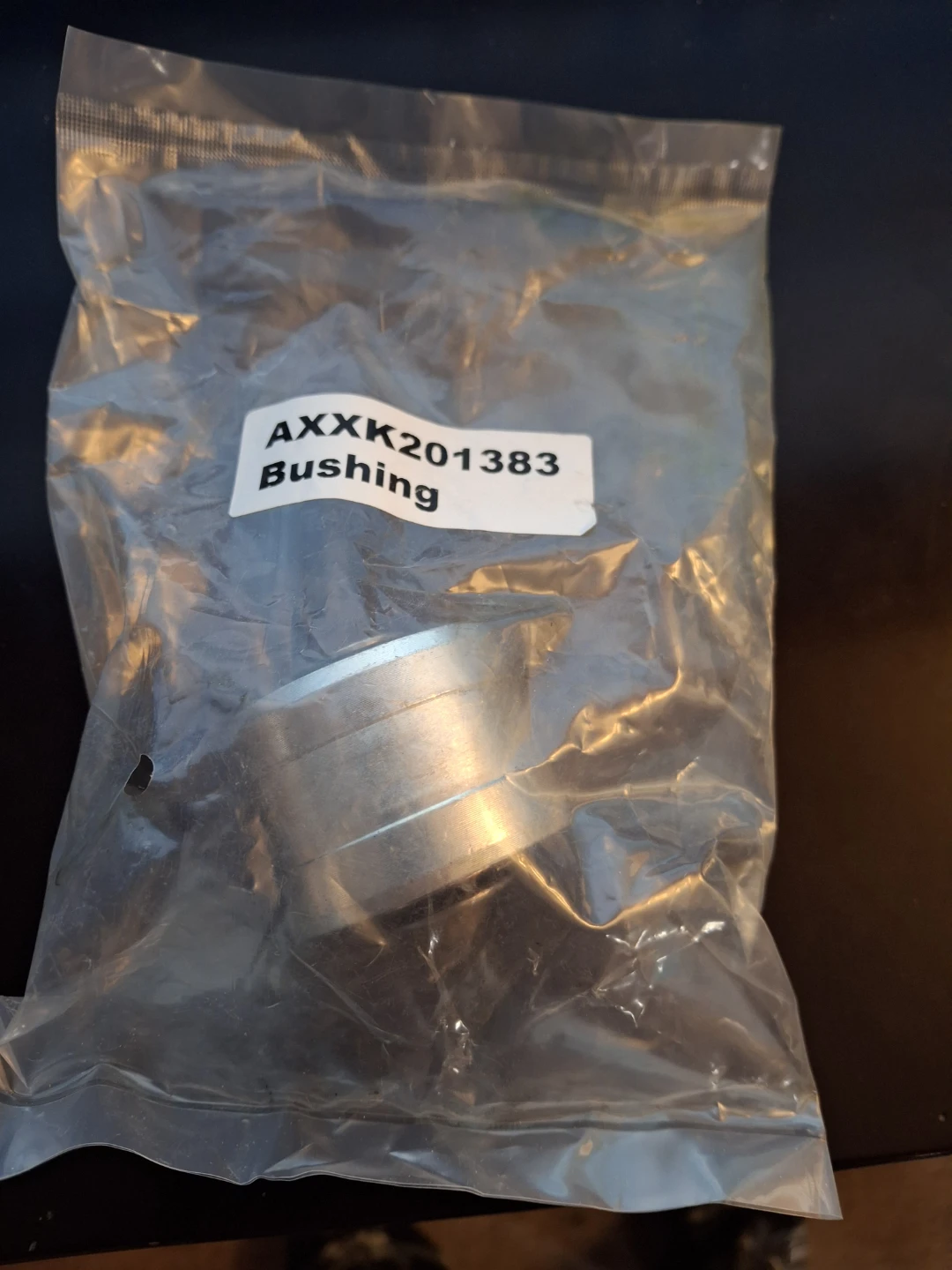 Bushing