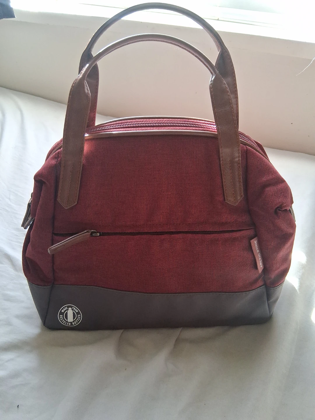 Nordic Ware Insulated Lunch Bag