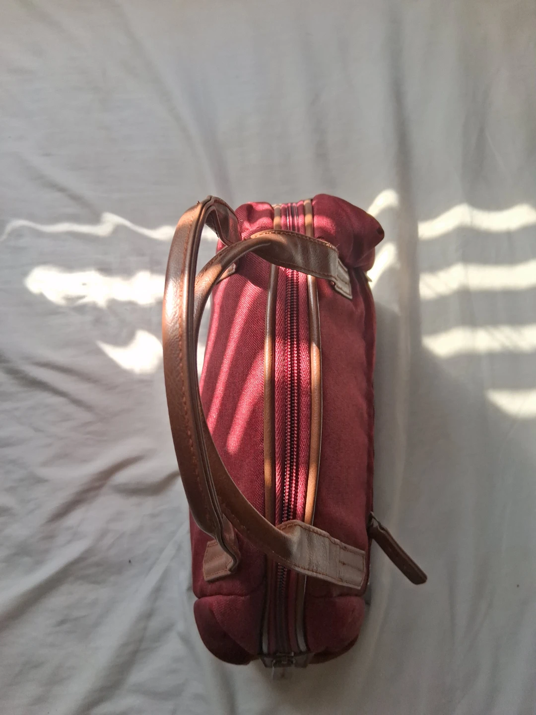Nordic Ware Insulated Lunch Bag - photo 2