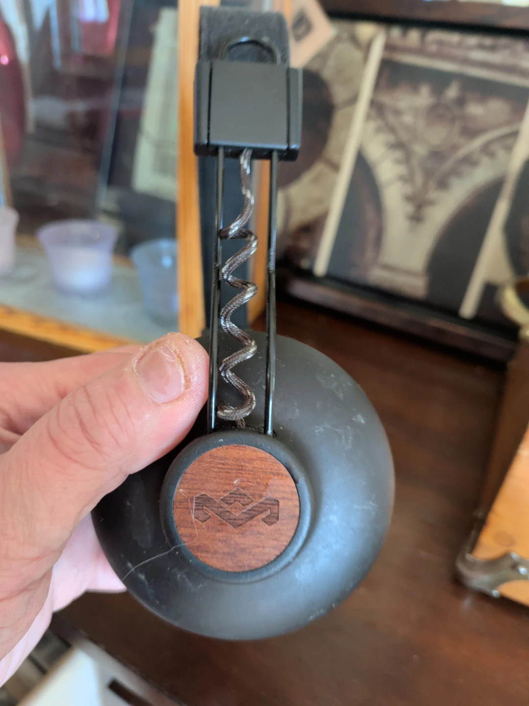 Marley Headphones - photo 2