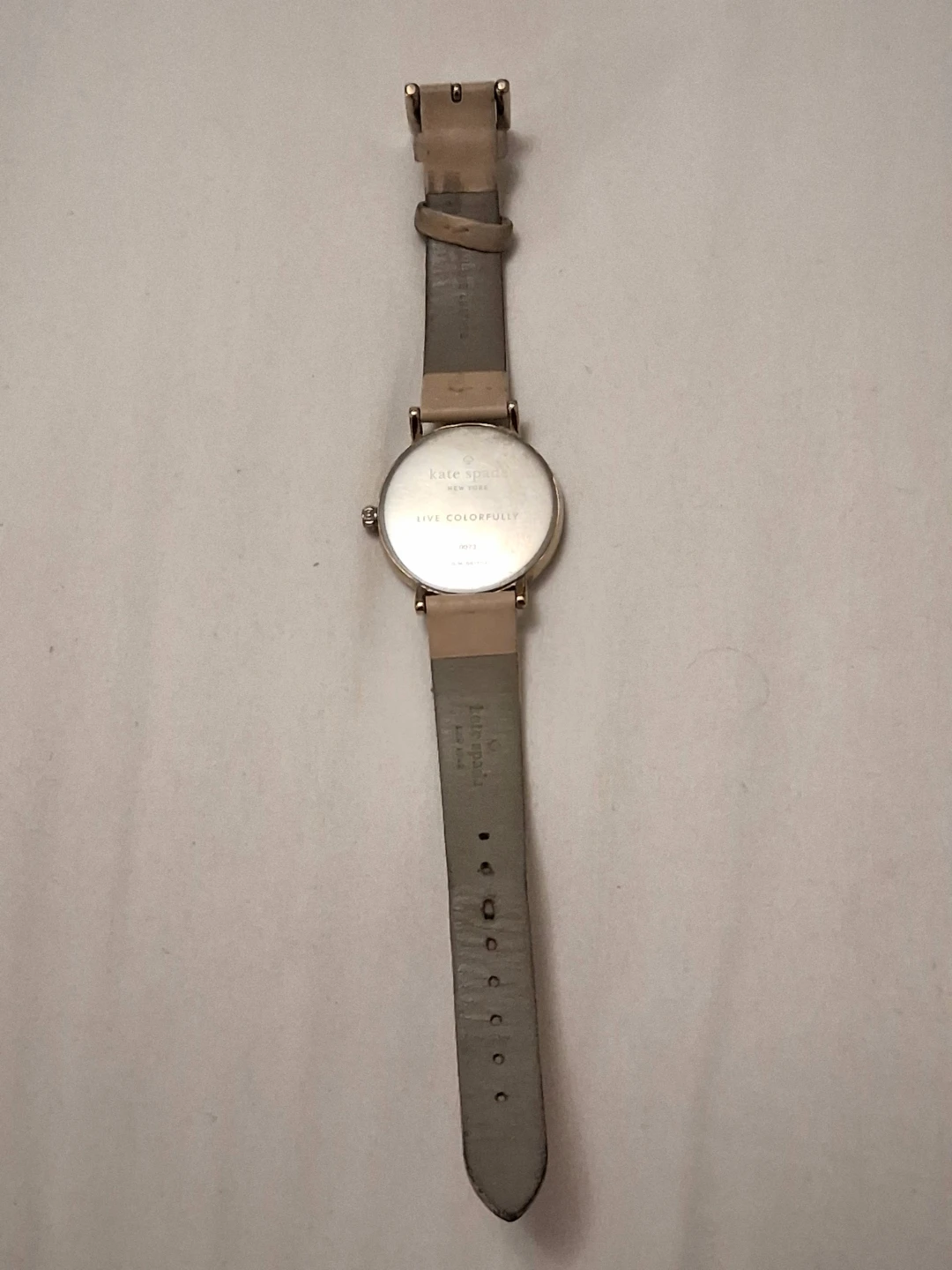 Kate Spade New York White Dial Watch - photo 5