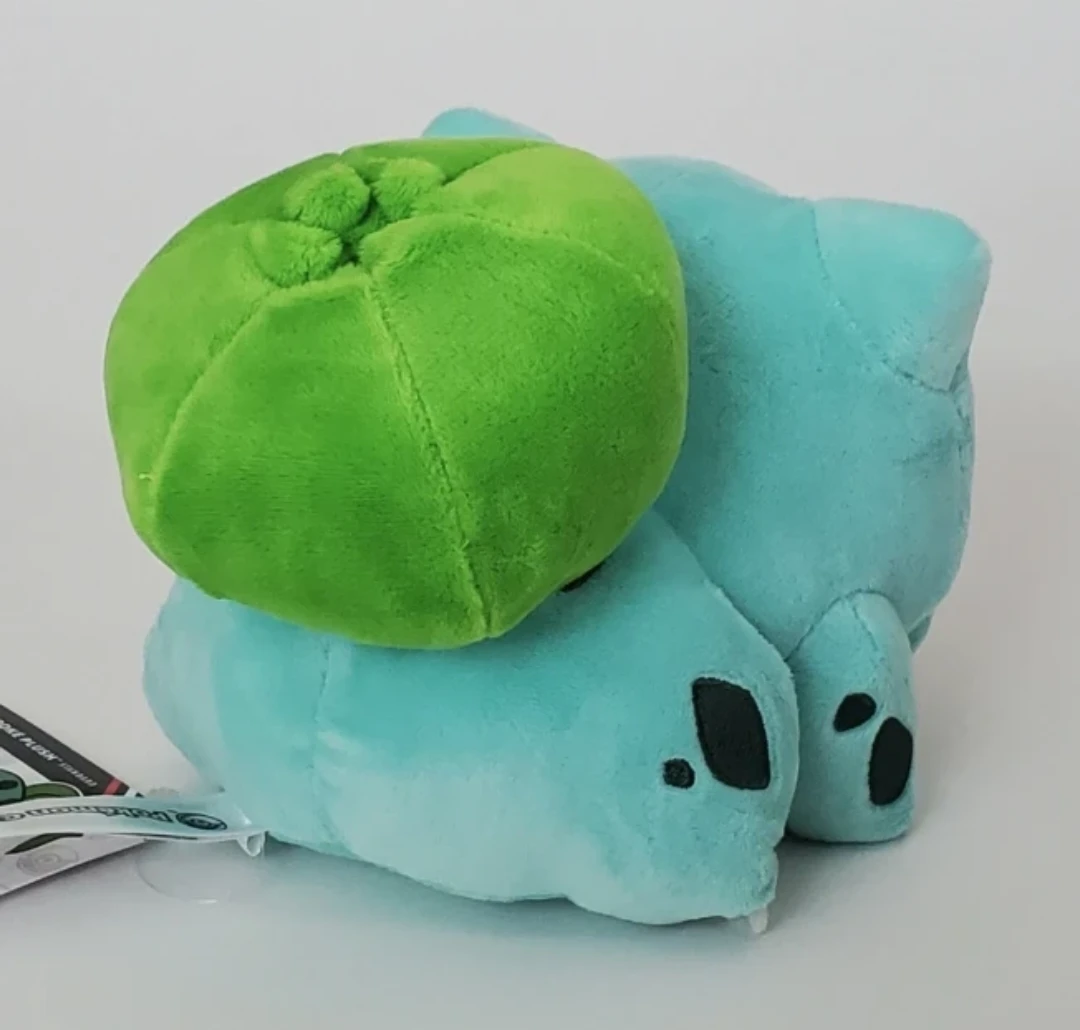 Bulbasaur POKEMON Company, Tag Removed - photo 4