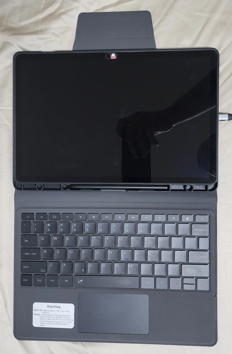 Samsung Galaxy Tab S9+