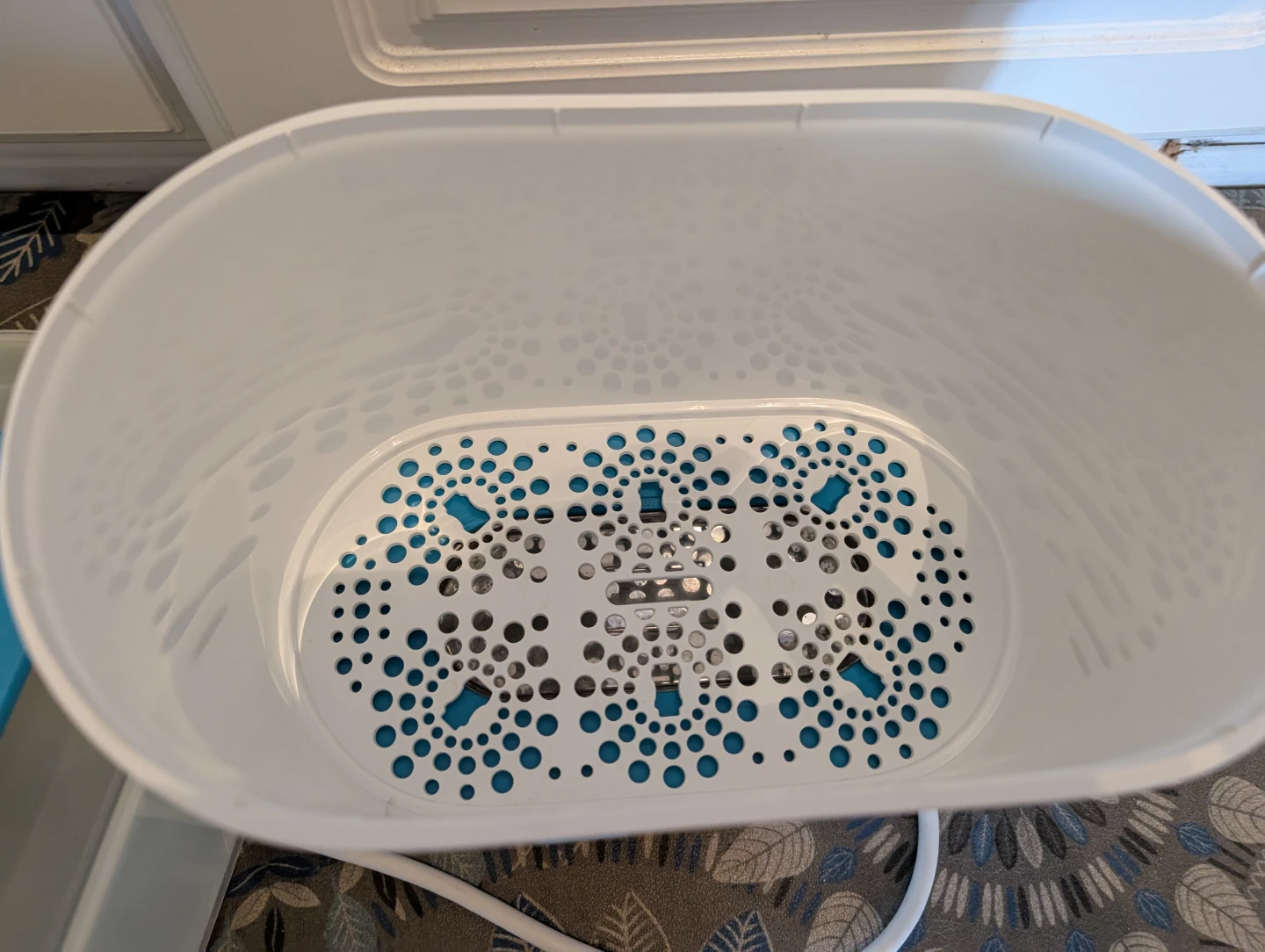Philips Avent Sterilizer - photo 2