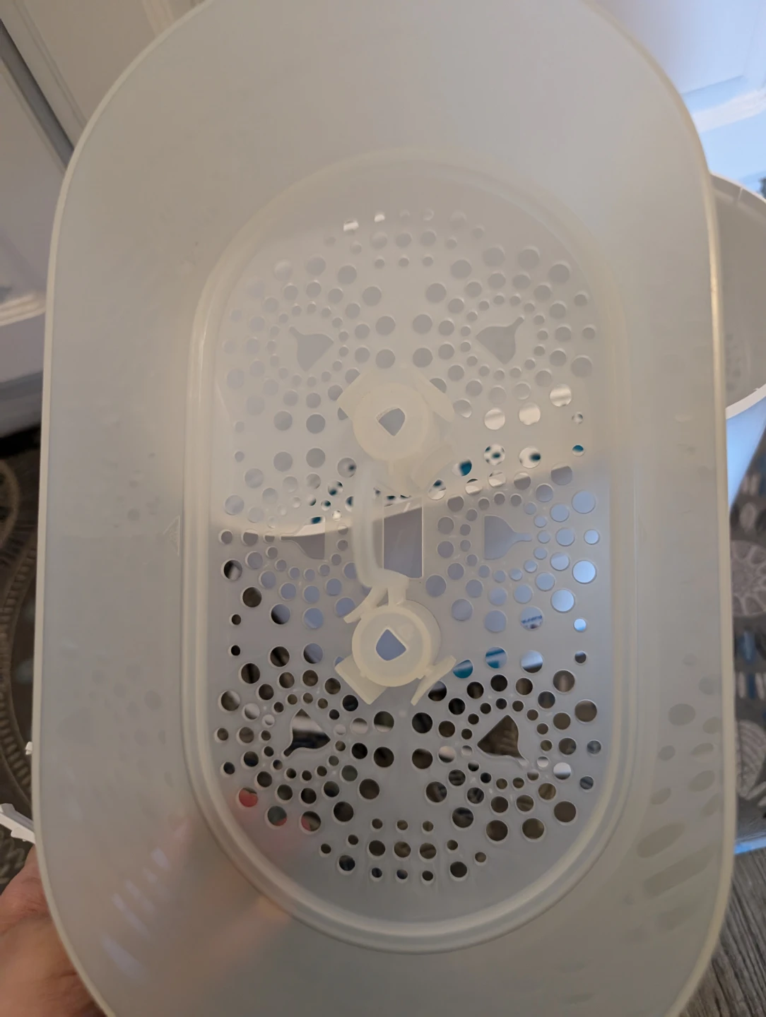 Philips Avent Sterilizer - photo 3