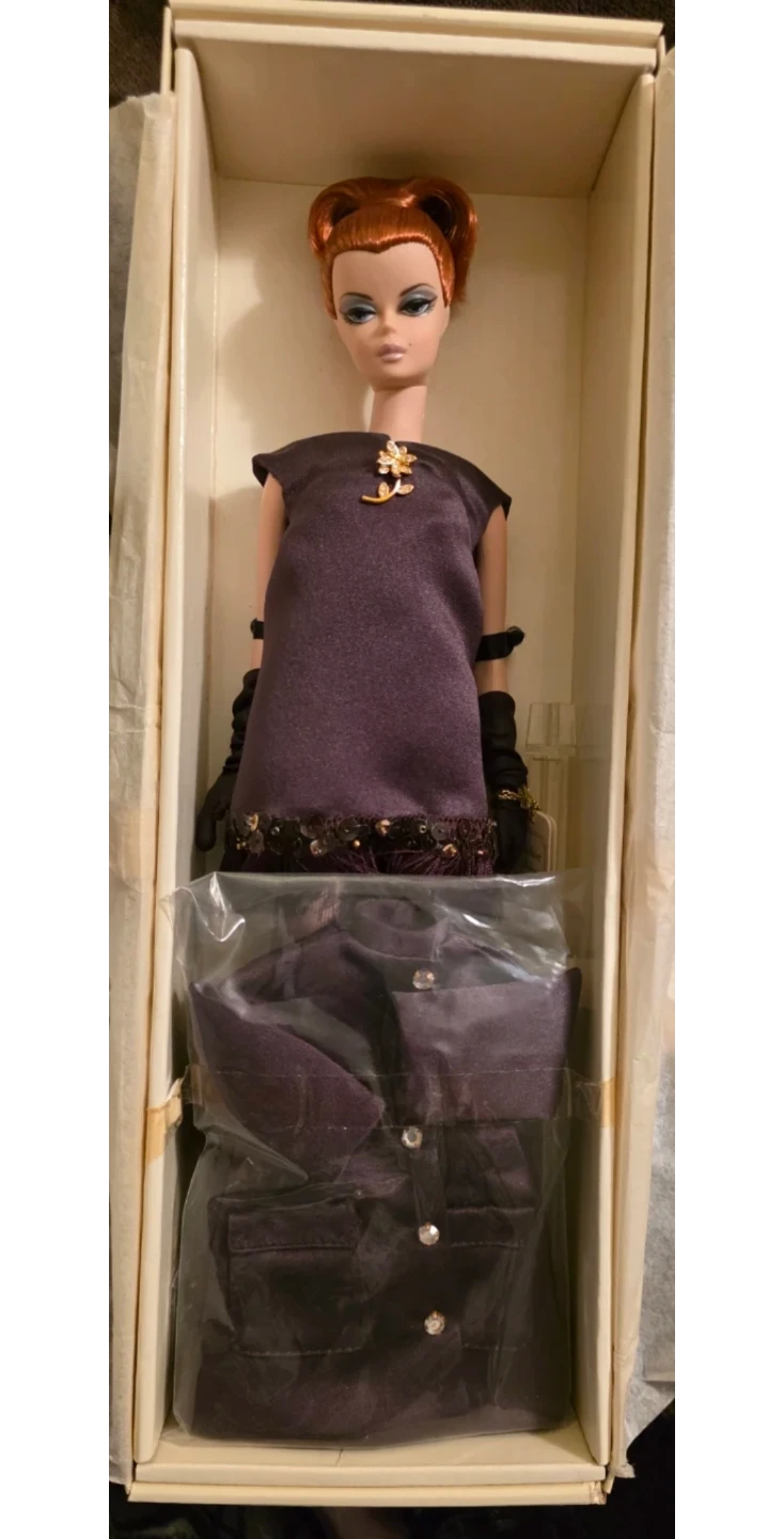 Robert Best BFMC Signature Collection Happy Go Lightly Doll - photo 2