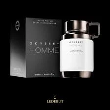 Odyssey Homme White Edition Eau de Parfum for Men - photo 2