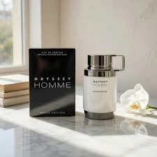 Odyssey Homme White Edition Eau de Parfum for Men - photo 3