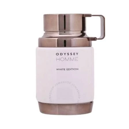 Odyssey Homme White Edition Eau de Parfum for Men - photo 4