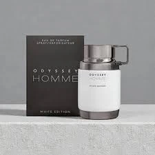 Odyssey Homme White Edition Eau de Parfum for Men - photo 5