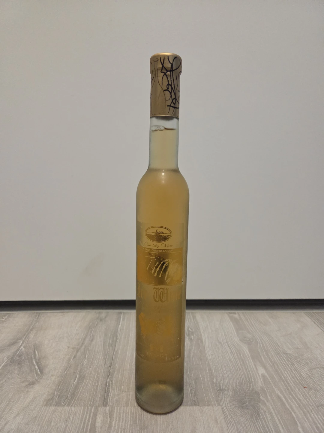 Quality Wine 375ml