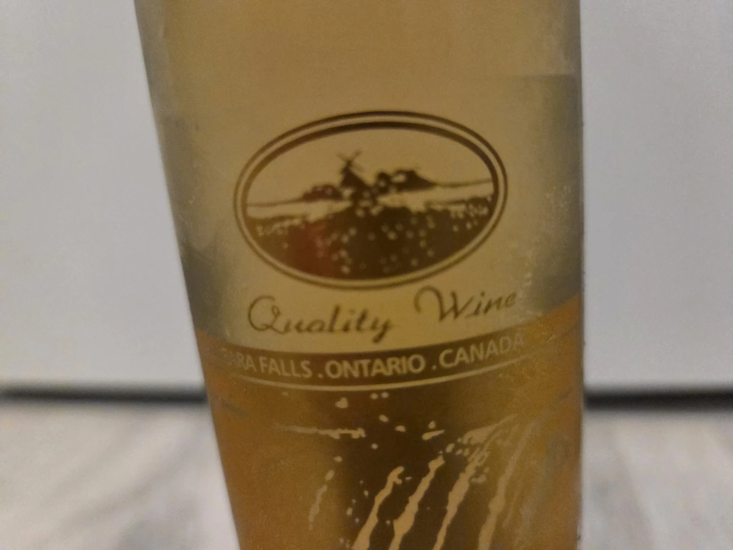 Quality Wine 375ml - photo 2