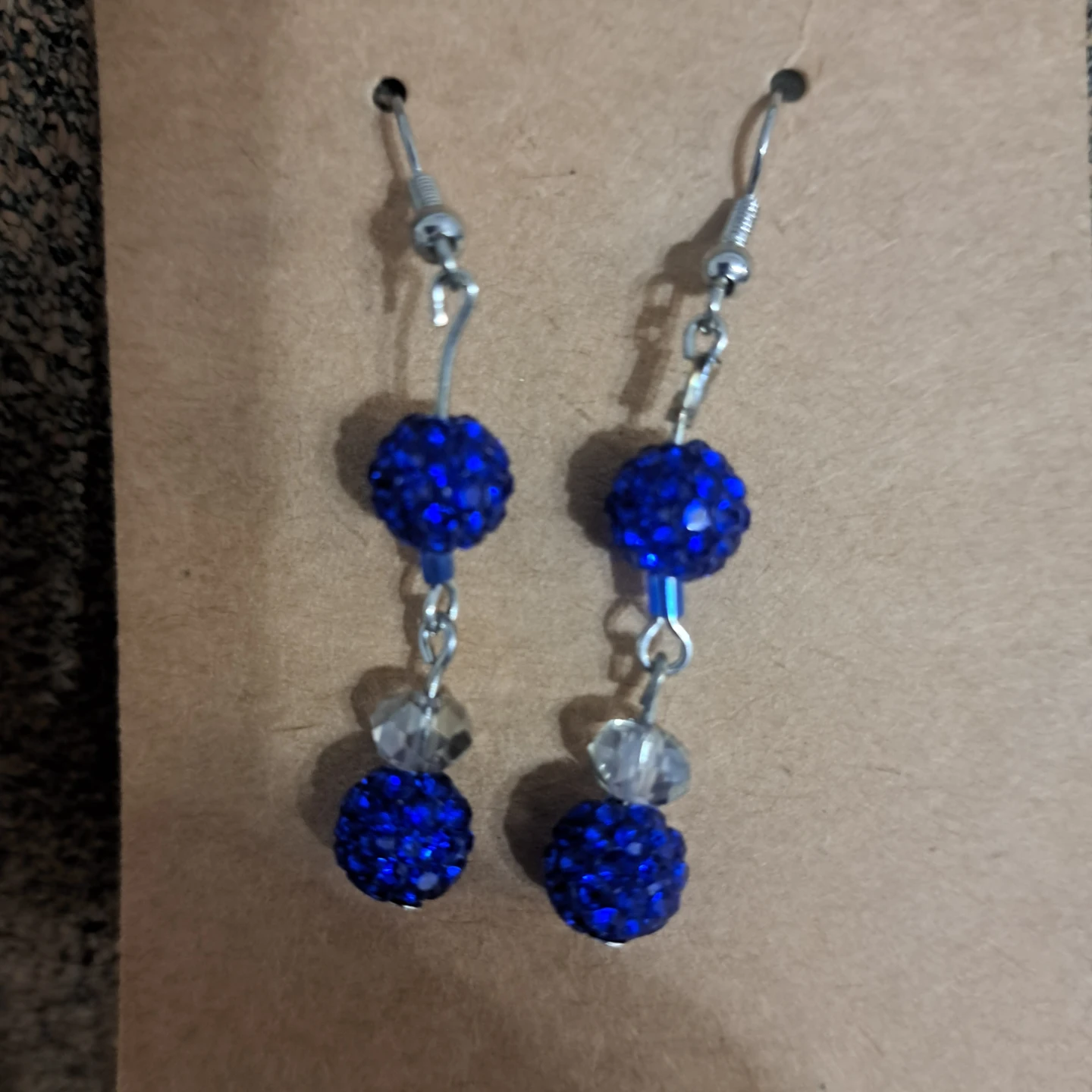 Handmade Earrings and Bracelets - photo 5
