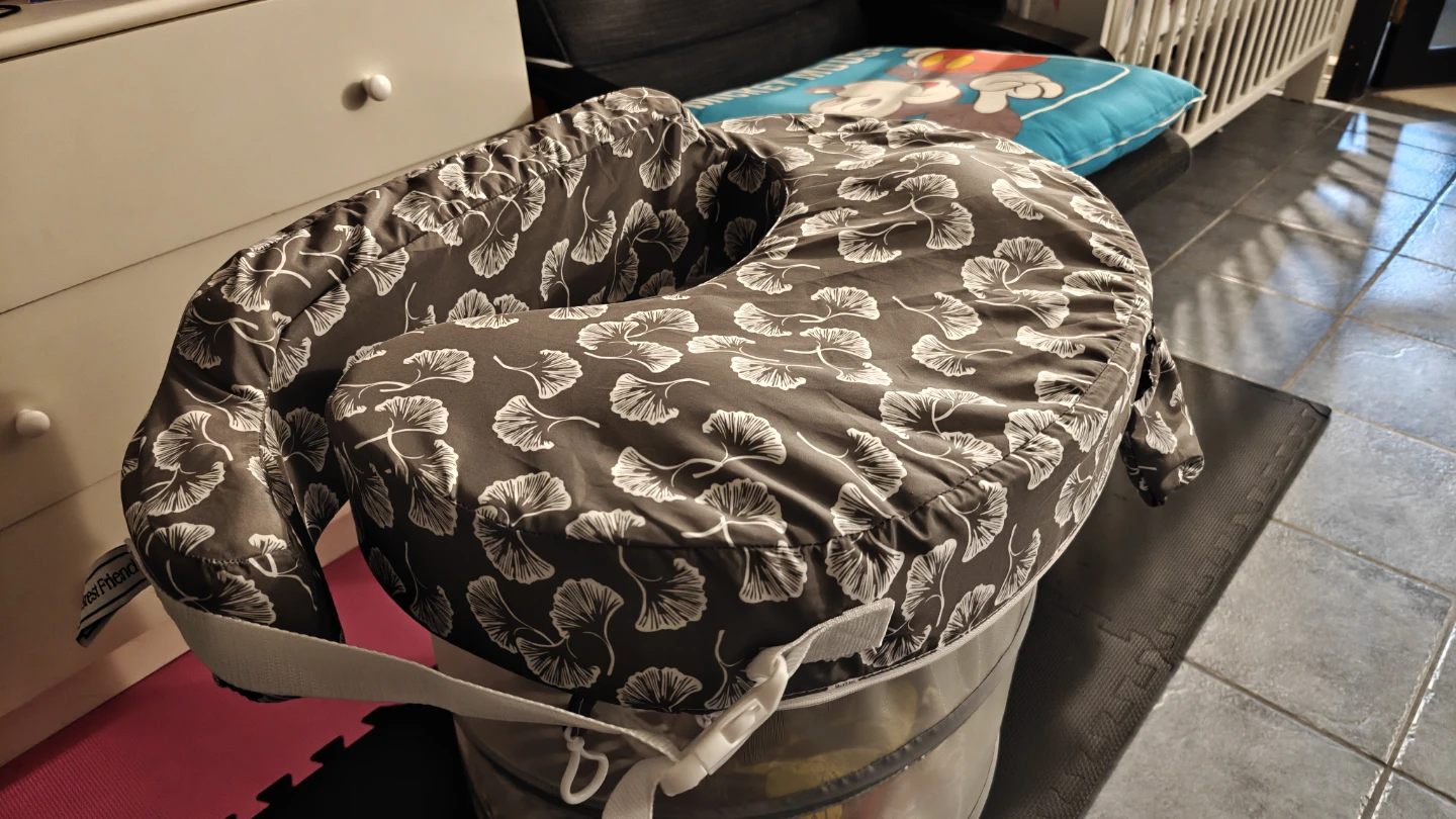 My brest friend Nursing Pillow - photo 2